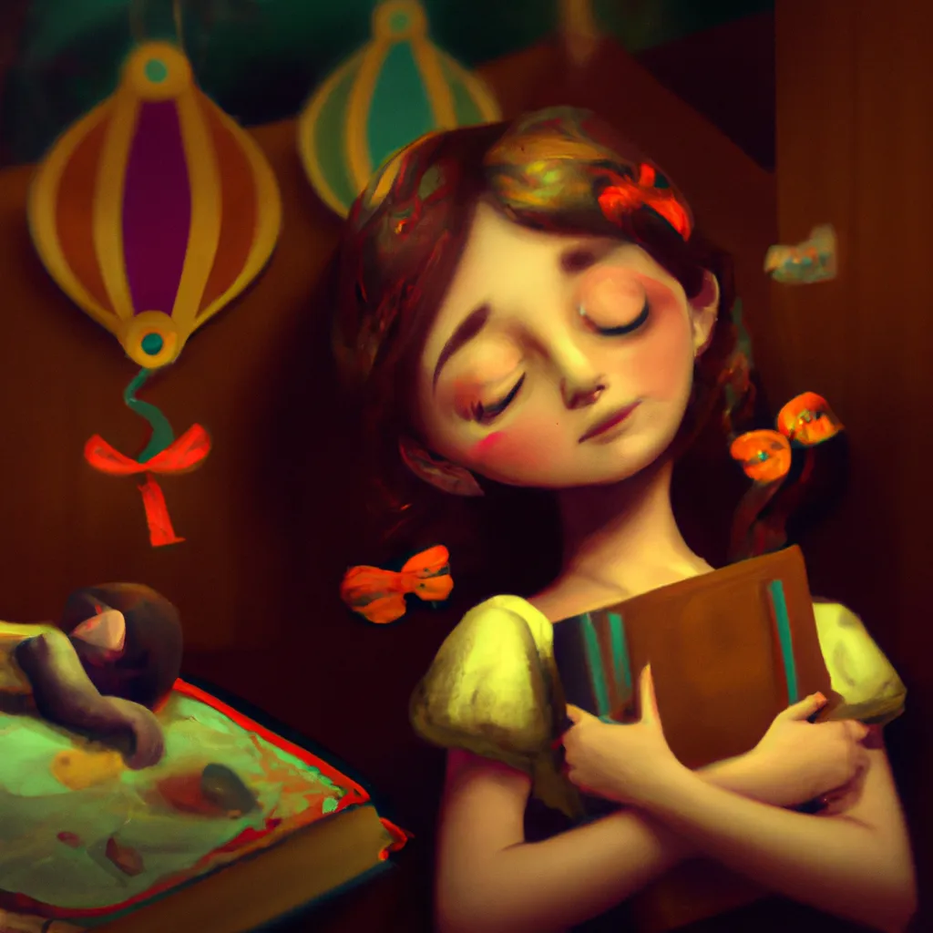 Ideias sonhar com boneca livro dos sonhos