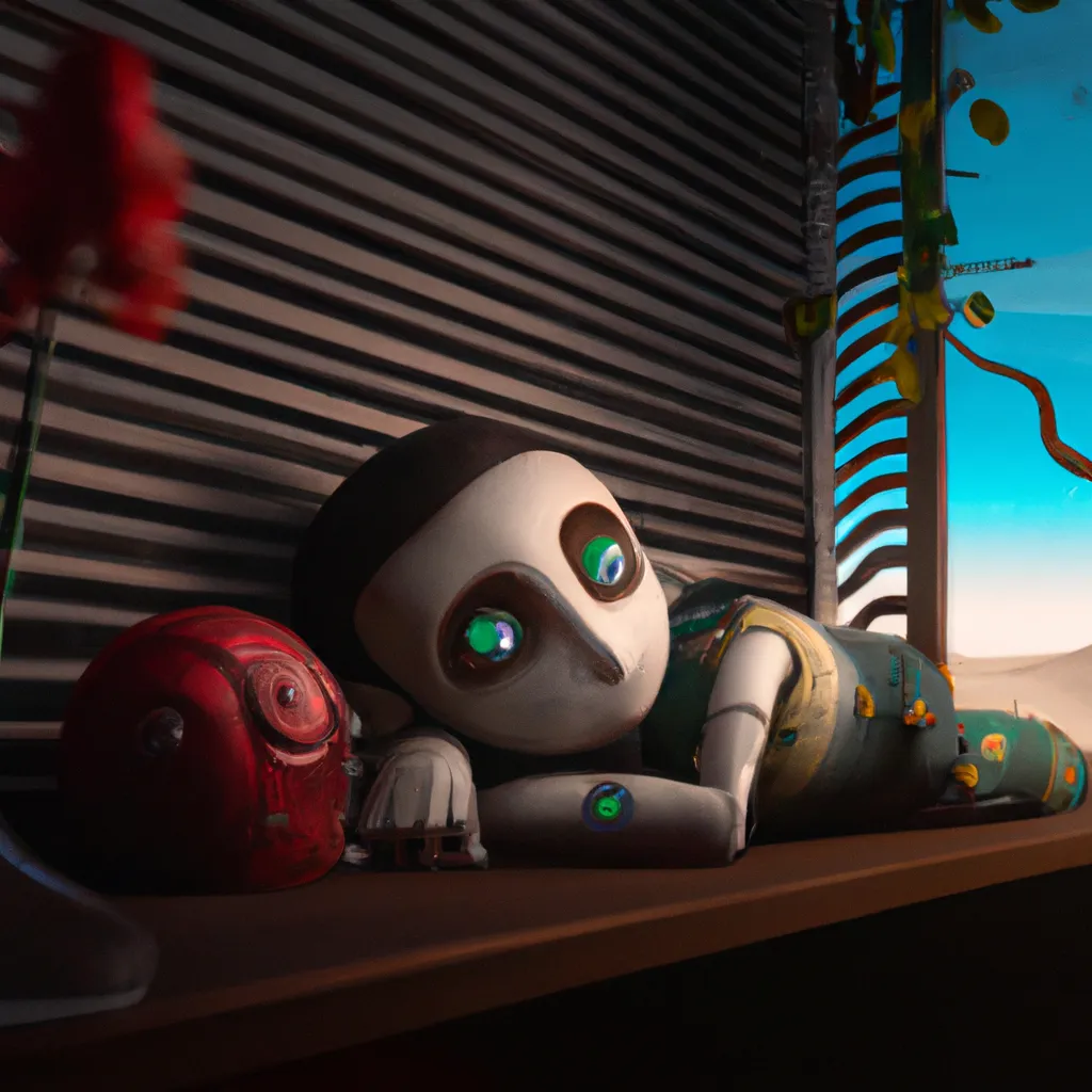 Ideias sonhar com boneco vivo