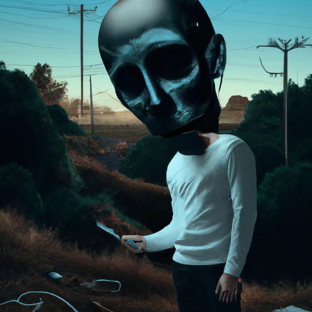 Ideias sonhar com cabeca decapitada