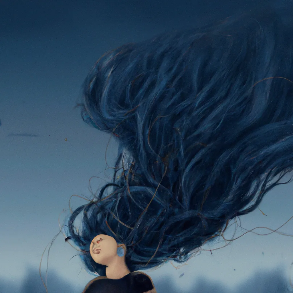 Descubra o que Significa Sonhar com Cabelo Quebrando e Caindo! 3 Ideias sonhar com cabelo quebrando e caindo