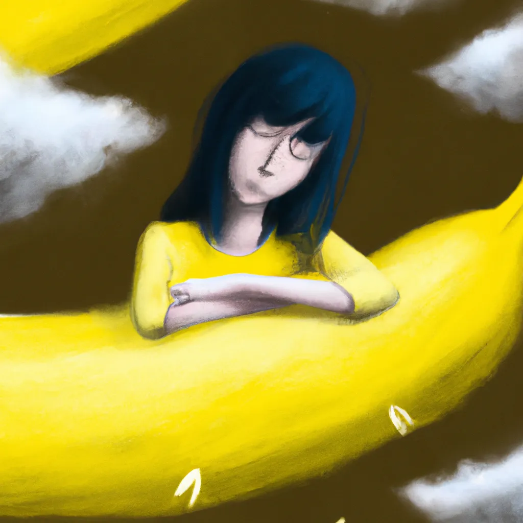 O Significado Quando Você Sonha com Cacho de Banana Amarela 3 Ideias sonhar com cacho de banana amarela