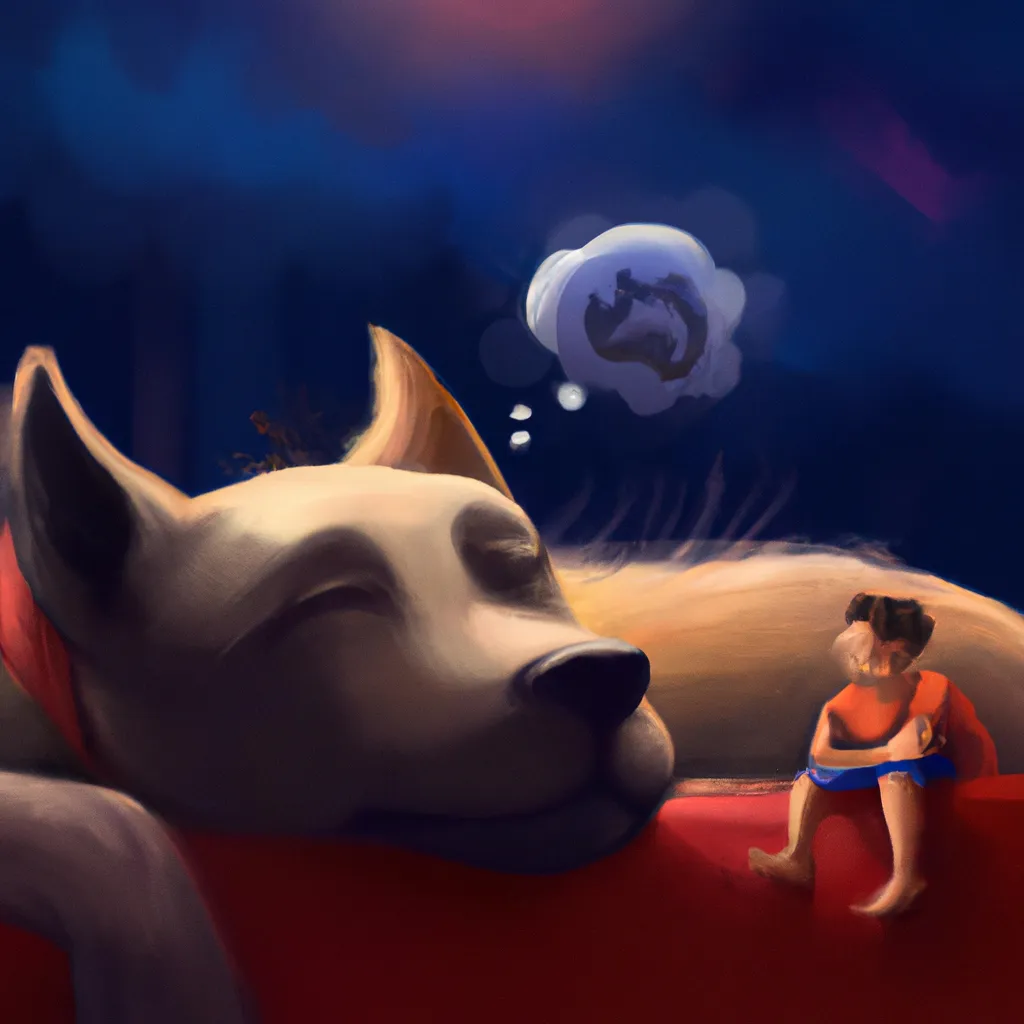 Ideias sonhar com cachorro cheio de bicho