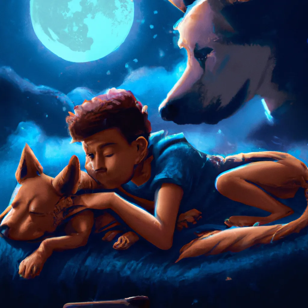 Ideias sonhar com cachorro de estimacao