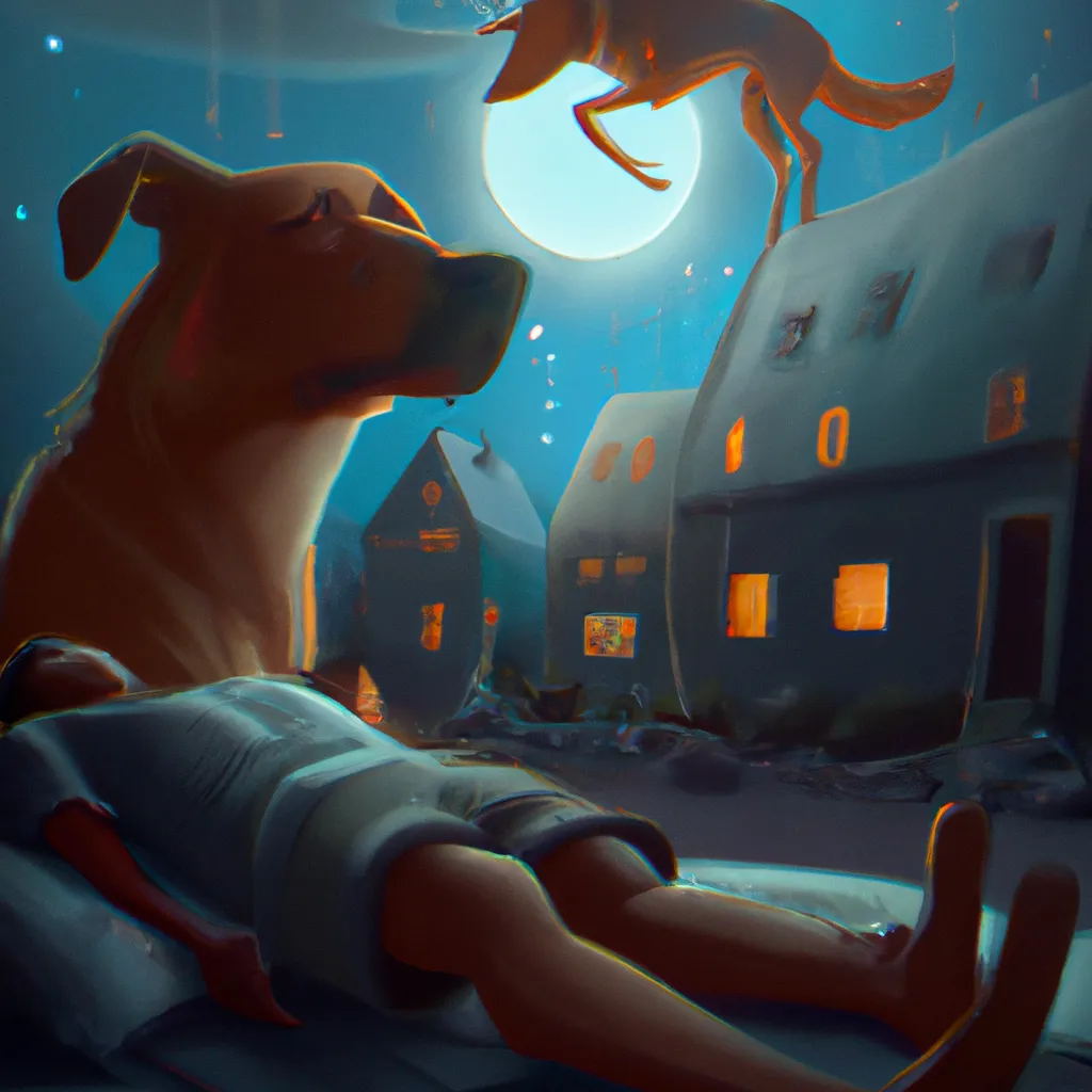 Ideias sonhar com cachorro jogo do bicho