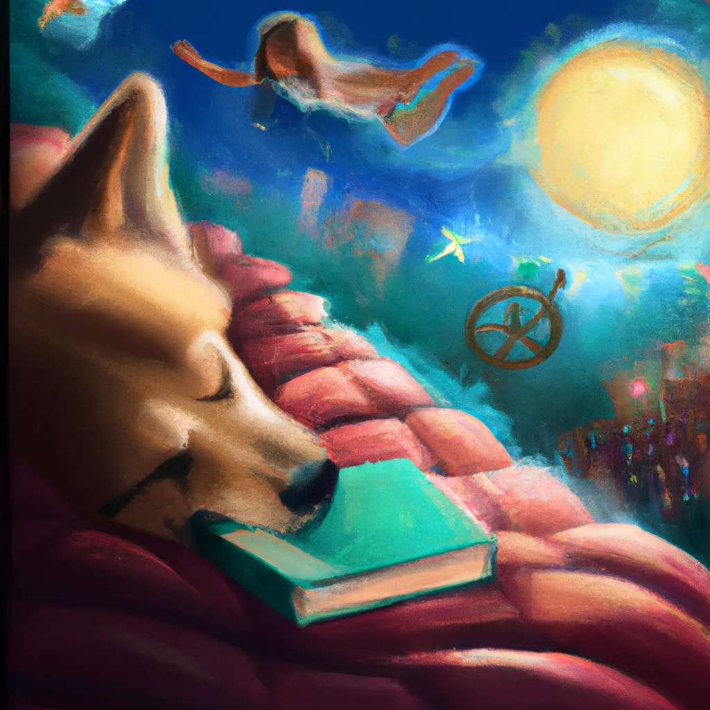 Descubra o que Significa Sonhar com Cachorro: Livro dos Sonhos 3 Ideias sonhar com cachorro livro dos sonhos