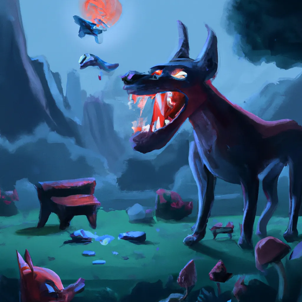 Ideias sonhar com cachorro mordendo no jogo do bicho