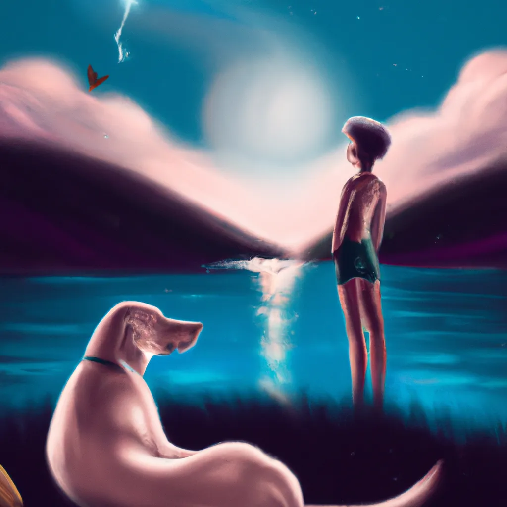 Ideias sonhar com cachorro o que significa