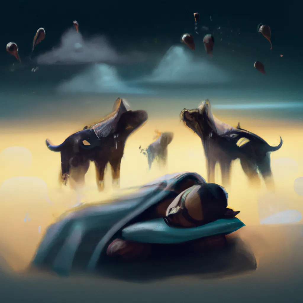 Descubra o Que Significa Sonhar Com Cachorros Mordendo! 3 Ideias sonhar com cachorros mordendo