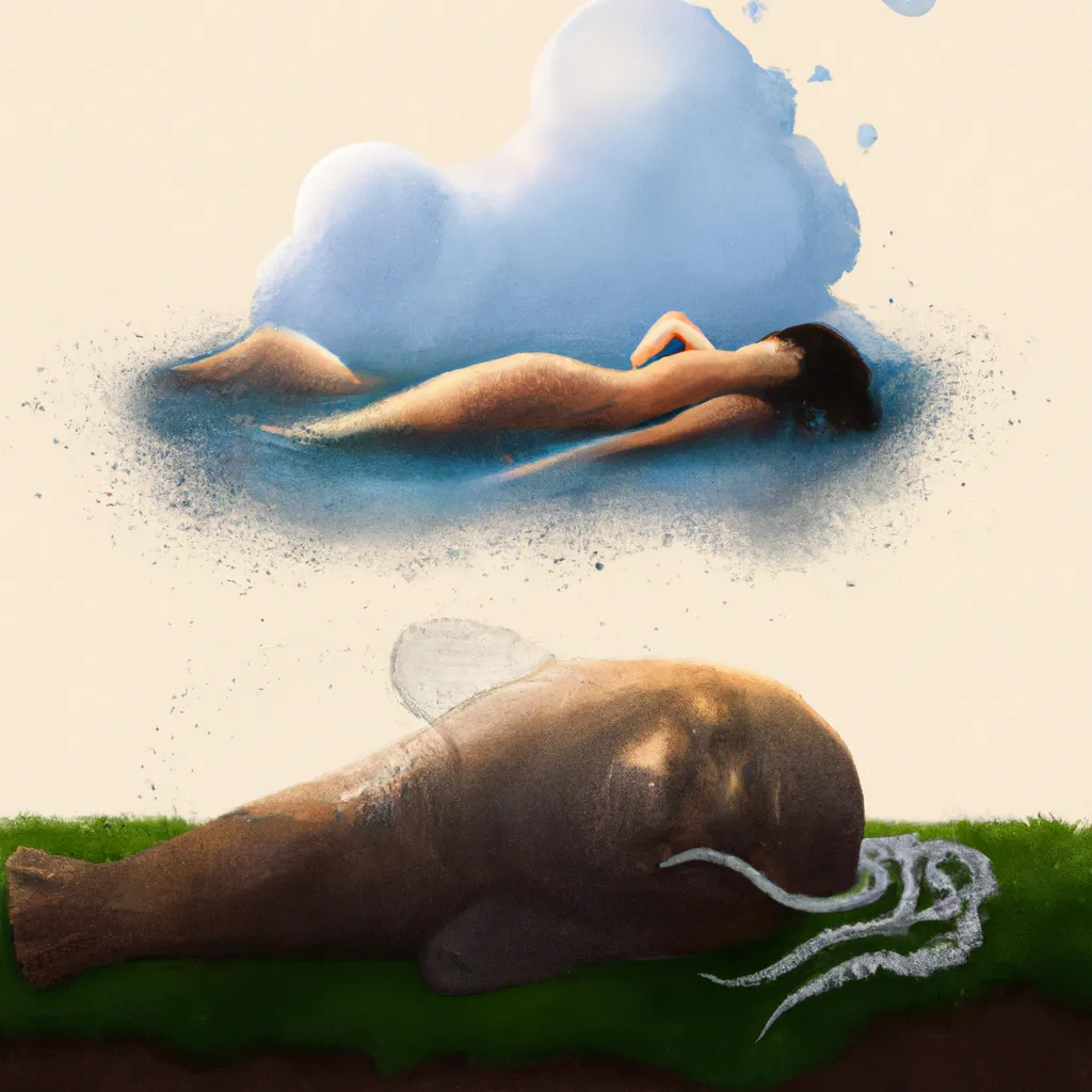 Sonhar com Carrapato: Descubra o Significado deste Sonho! 3 Ideias sonhar com carrapato no corpo