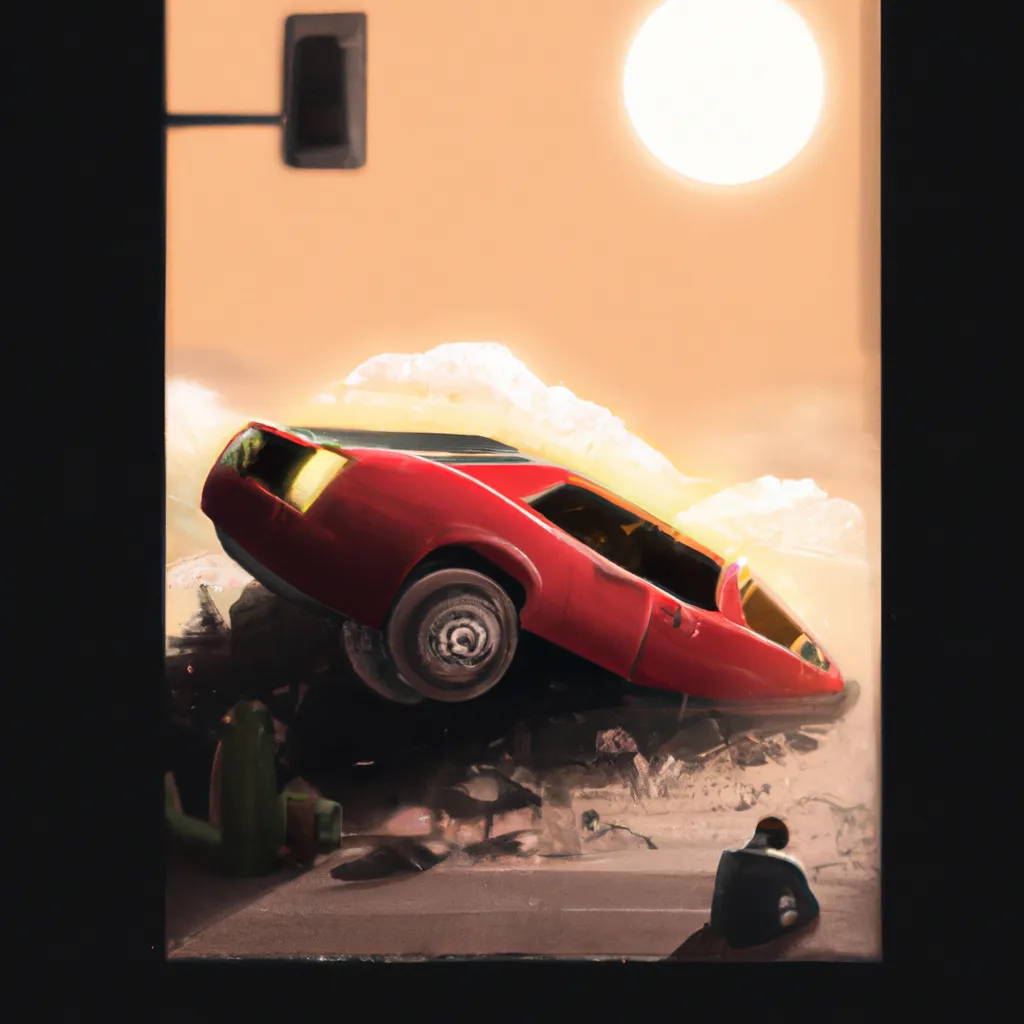 Descubra o Significado de Sonhar com Carro Quebrado! 3 Ideias sonhar com carro quebrado