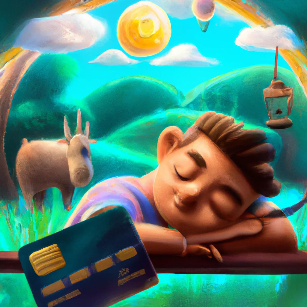 Descubra o que Significa Sonhar com Cartão de Crédito no Jogo do Bicho! 3 Ideias sonhar com cartao de credito no jogo do bicho
