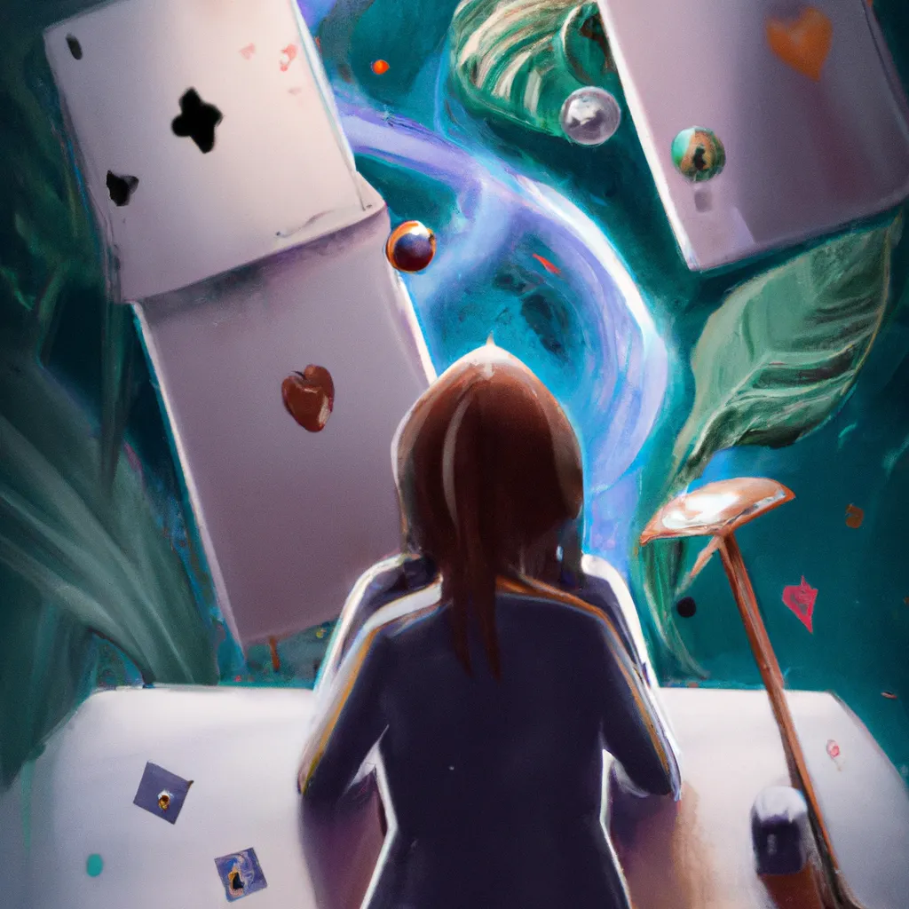 Descubra o Significado de Sonhar com Cartas de Tarô! 3 Ideias sonhar com cartas de taro