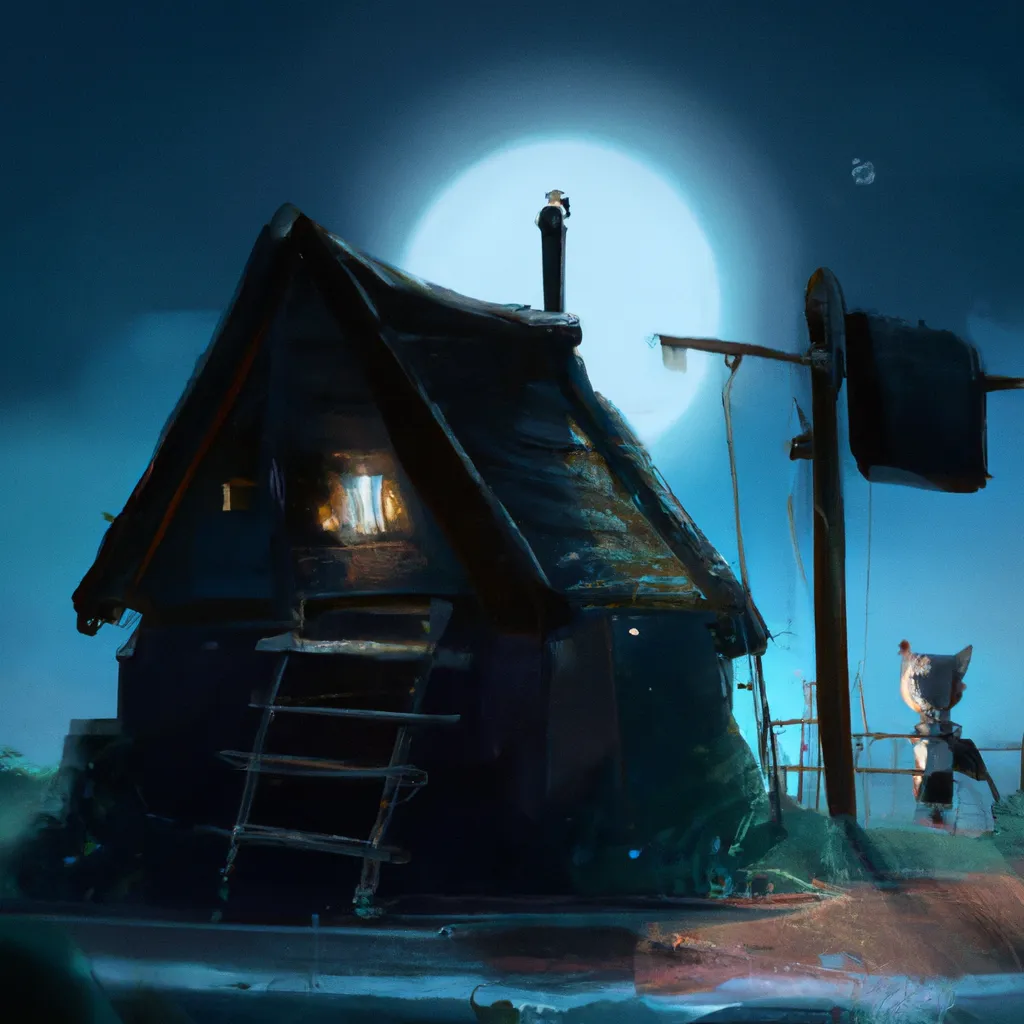 Ideias sonhar com casa branca 3