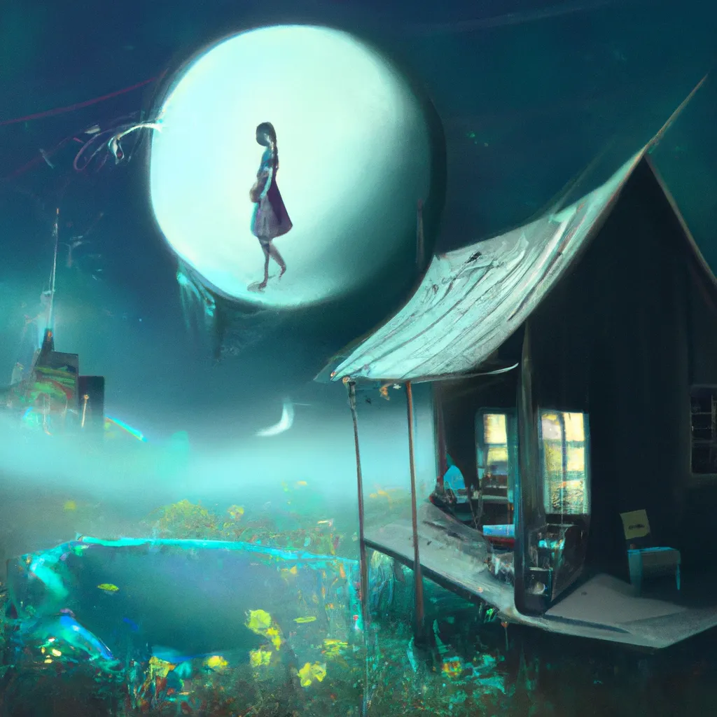Sonhar com Casa Branca: O Que Significa? 3 Ideias sonhar com casa branca 6