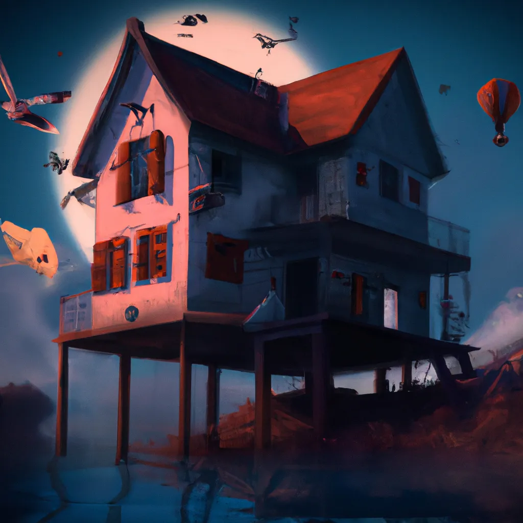 Ideias sonhar com casa que morou