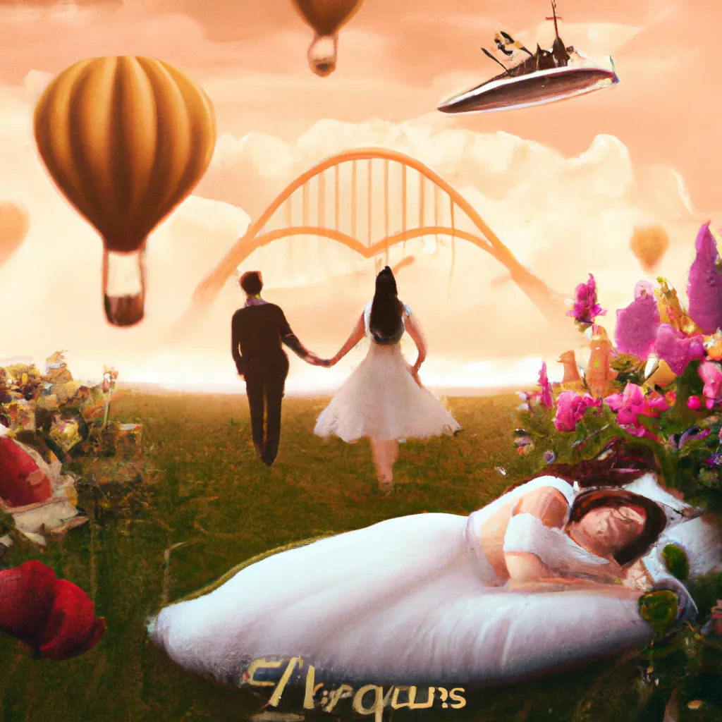 Descubra o Significado de Sonhar com Casamento de Alguém! 3 Ideias sonhar com casamento de alguem
