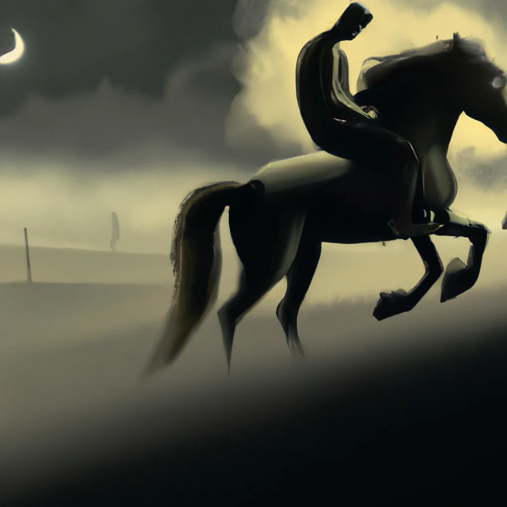 Descubra o Significado de Sonhar com Cavalo Preto Correndo! 3 Ideias sonhar com cavalo preto correndo