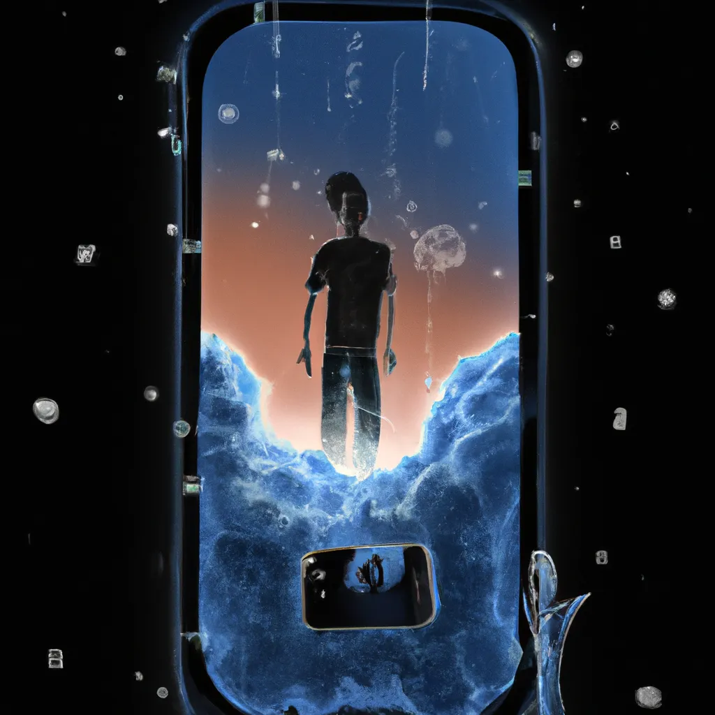 Ideias sonhar com celular de outra pessoa
