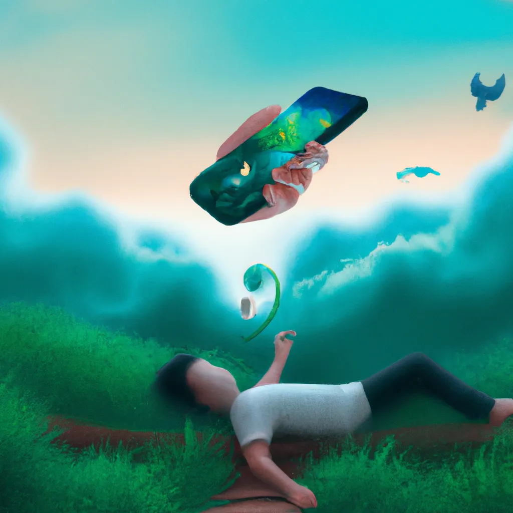 Sonhar com Celular: Descubra o Que Significa! 3 Ideias sonhar com celular o que significa