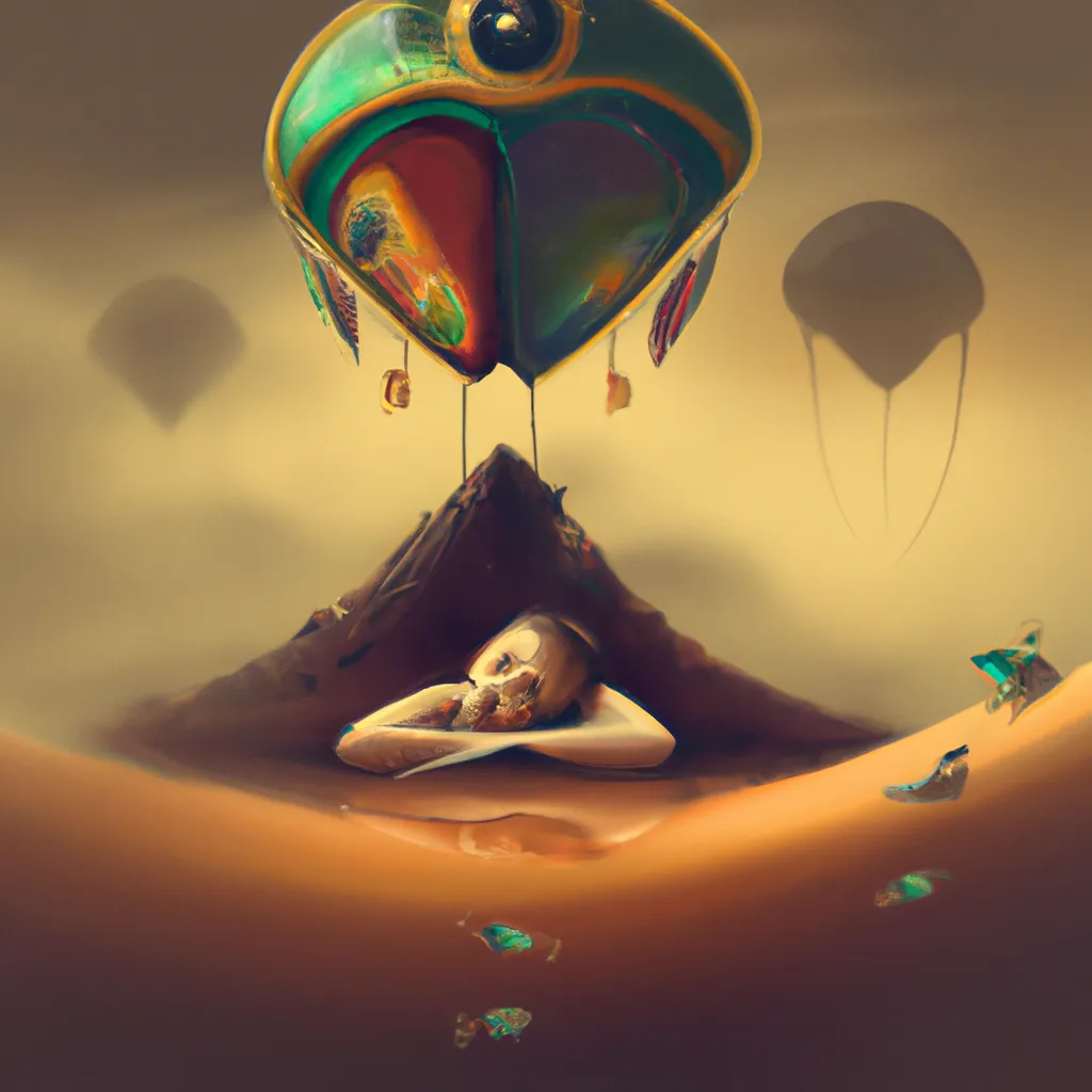 Ideias sonhar com chao de terra