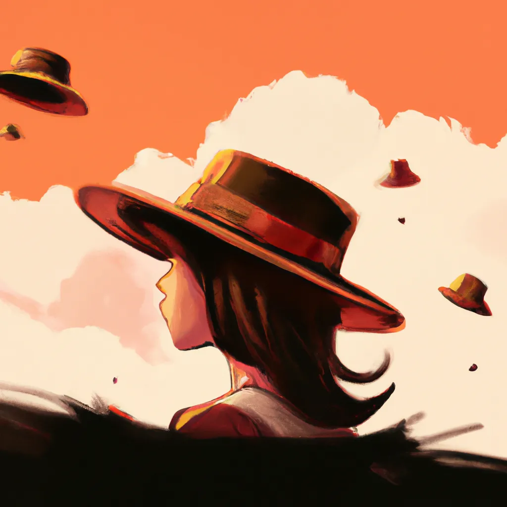 Descubra o que Significa Sonhar com Chapeus! 3 Ideias sonhar com chapeus
