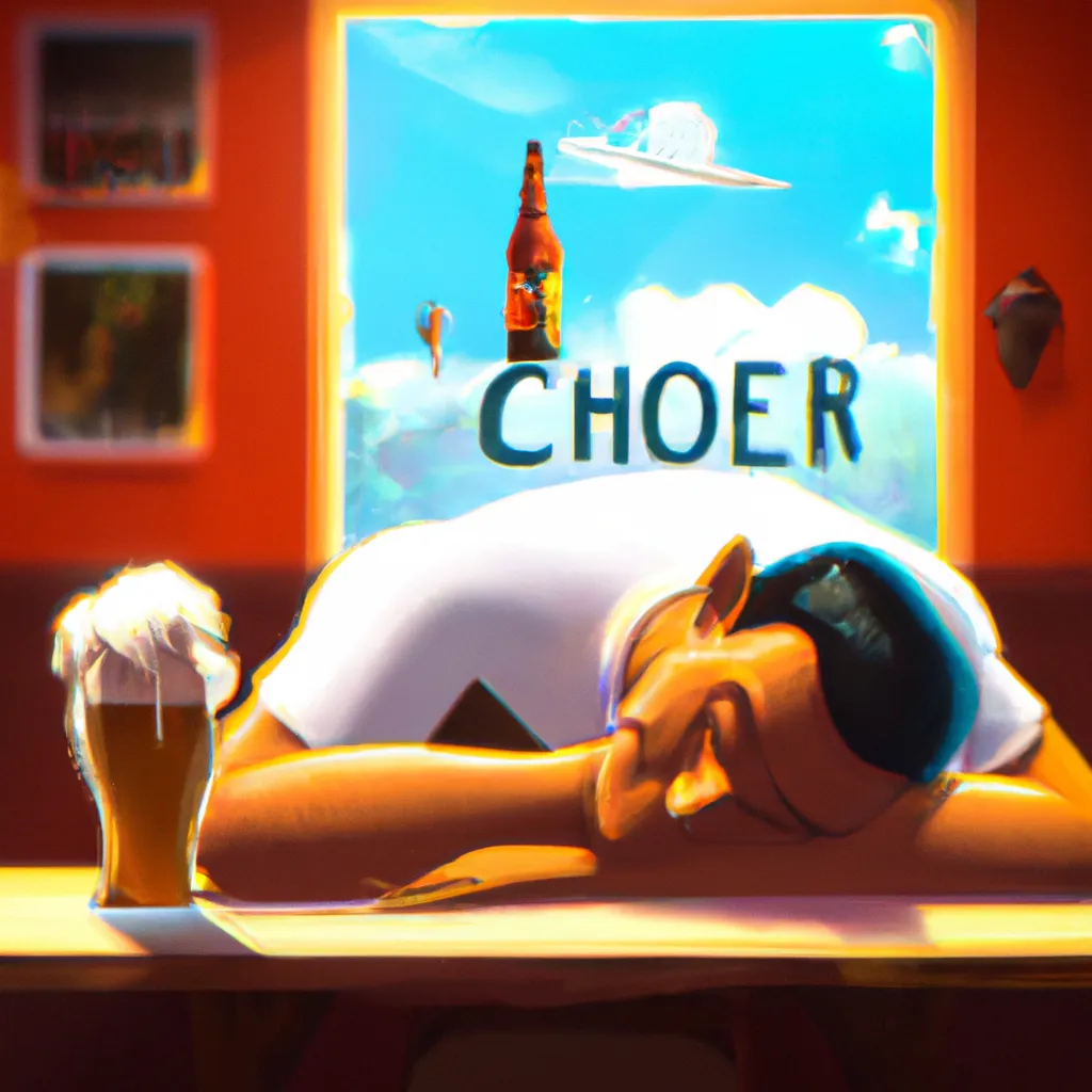 Descubra o que Significa Sonhar com Chopp! 3 Ideias sonhar com chopp