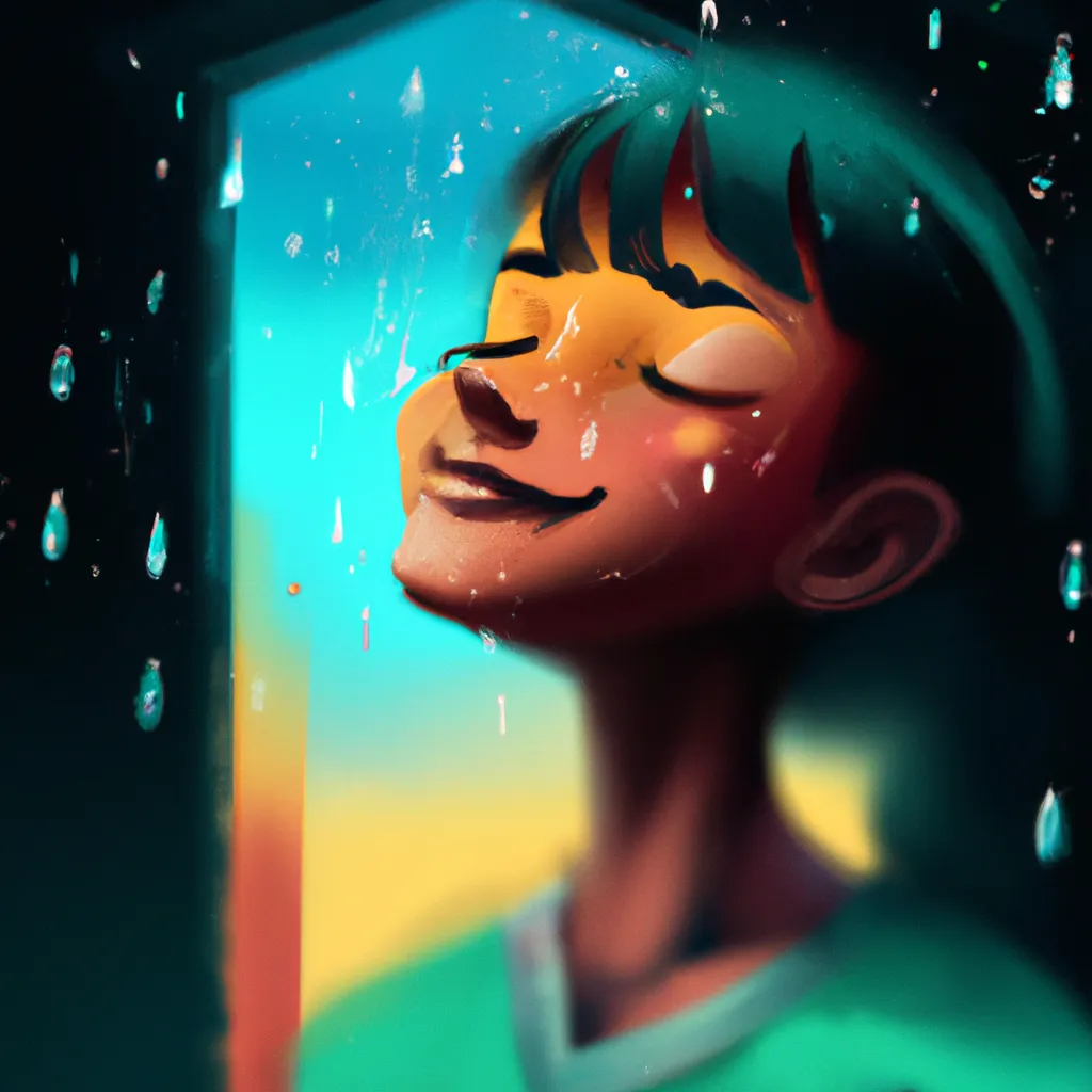 Chorar de Felicidade: Descubra o Significado dos Seus Sonhos! 3 Ideias sonhar com choro de felicidade