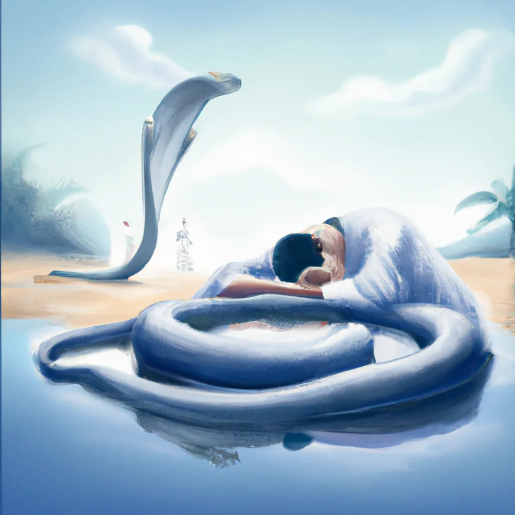 Descubra o Significado Quando Você Sonha com Cobra Branca 3 Ideias sonhar com cobra branca significado