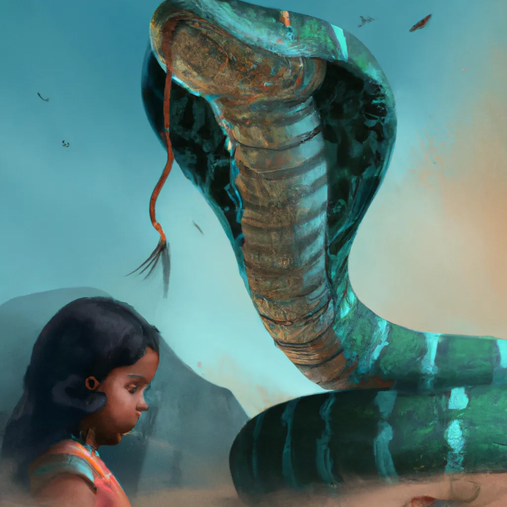 Ideias sonhar com cobra tentando atacar