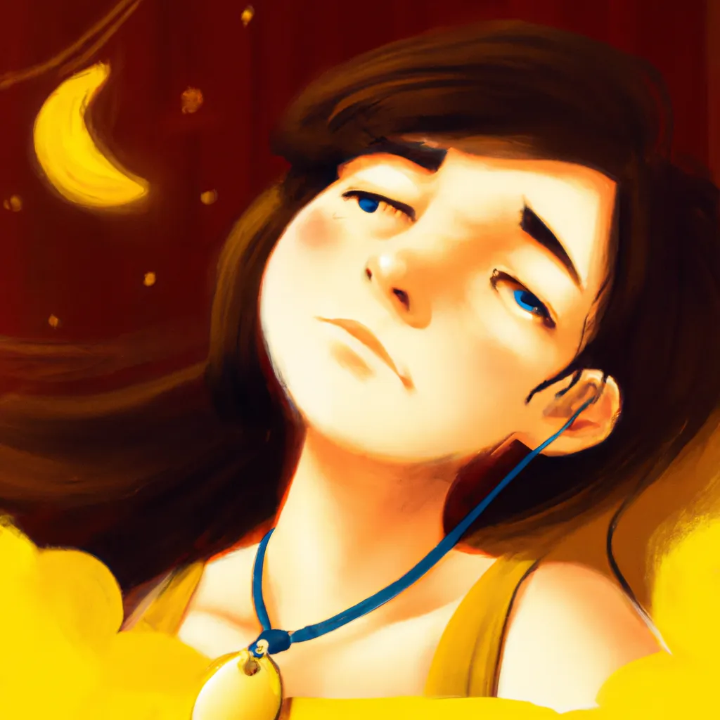 Ideias sonhar com colar de ouro