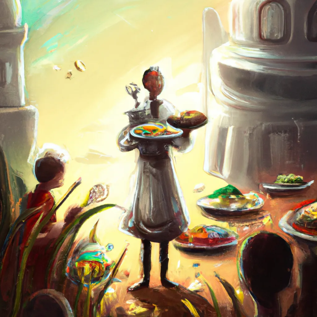 Descubra o Significado de 'Sonhar com Comida de Santo! 3 Ideias sonhar com comida de santo