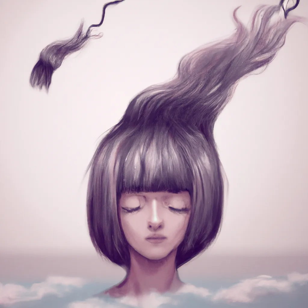 Ideias sonhar com cortar o cabelo