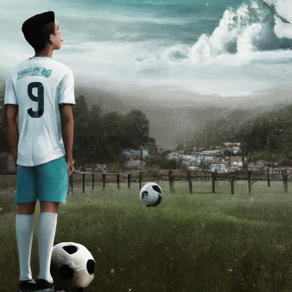 Sonhar com Cristiano Ronaldo: Descubra o Significado Oculto! 3 Ideias sonhar com cristiano ronaldo
