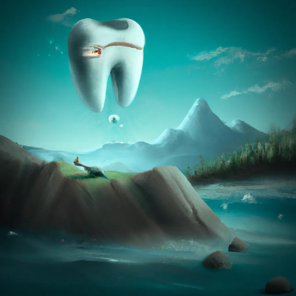 Descubra o Significado de Sonhar com Dentadura Caindo! 3 Ideias sonhar com dentadura caindo