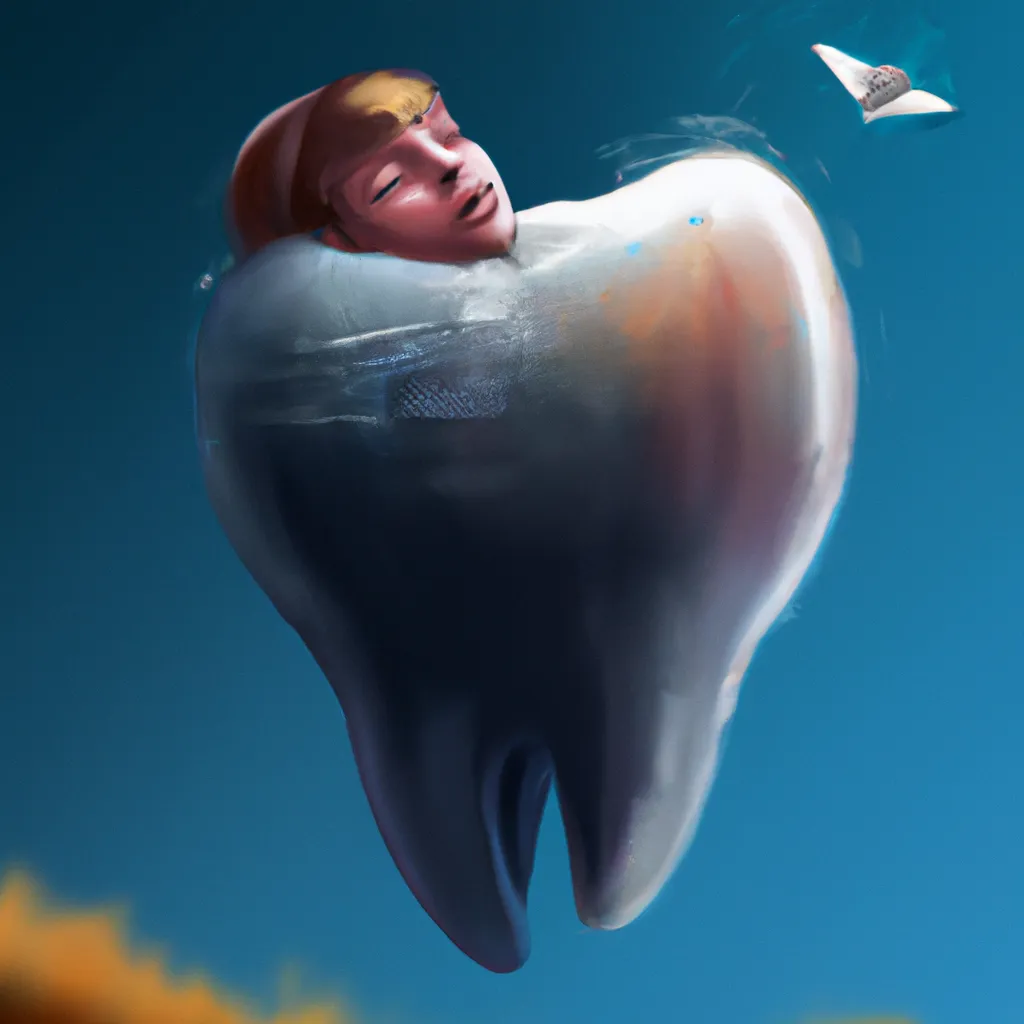 Descubra o Significado de Sonhar com Dentes Caindo da Boca! 3 Ideias sonhar com dente caindo da boca