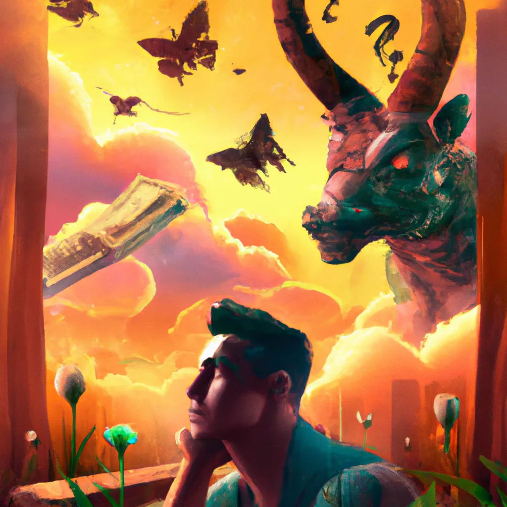 Descubra o Significado de Sonhar com Dinheiro e Bicho Jogar! 3 Ideias sonhar com dinheiro que bicho jogar