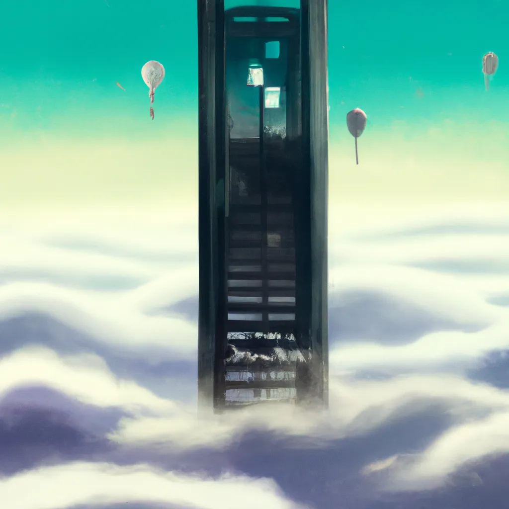 Descubra o Significado de Sonhar com Elevador no Livro dos Sonhos! 3 Ideias sonhar com elevador livro dos sonhos