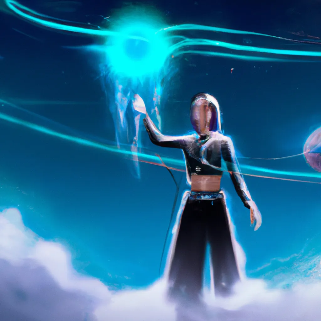 Ideias sonhar com energia espiritual