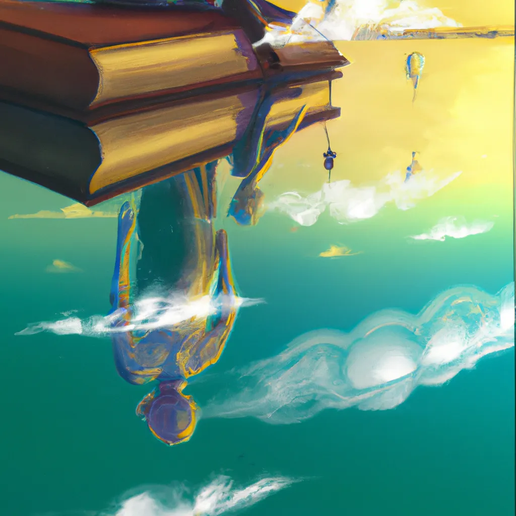 Ideias sonhar com espelho livro dos sonhos