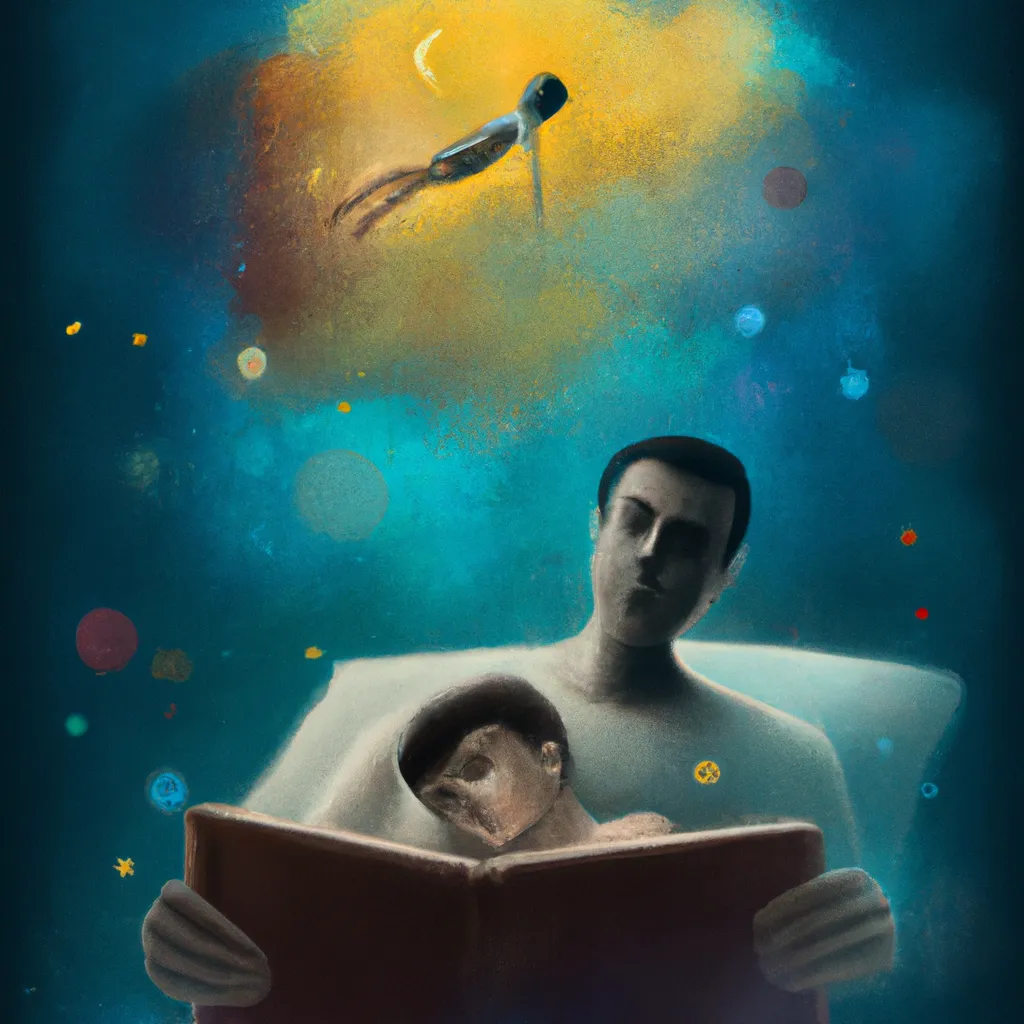 O Significado de Sonhar com Filho Doente : Descubra no Livro dos Sonhos! 3 Ideias sonhar com filho doente livro dos sonhos