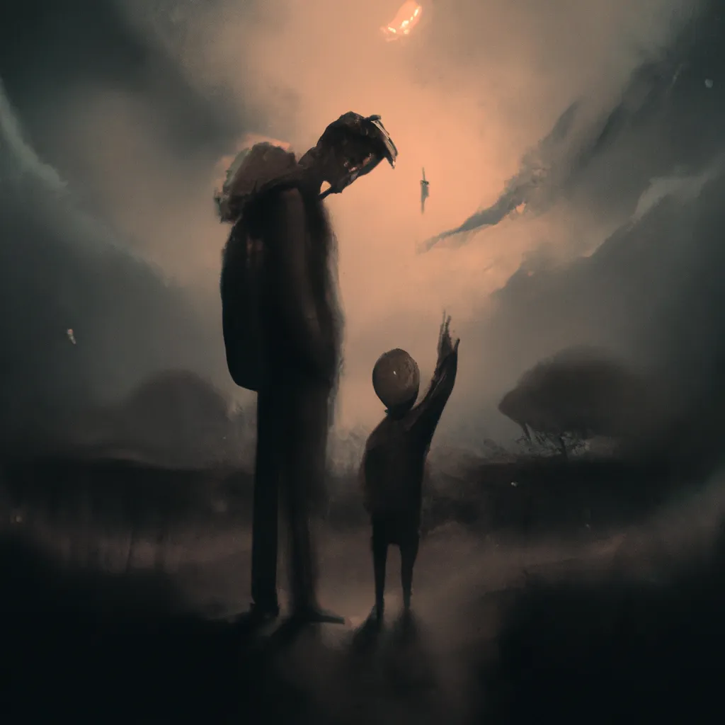 Descubra o Significado de Sonhar com Filho Homem! 3 Ideias sonhar com filho homem