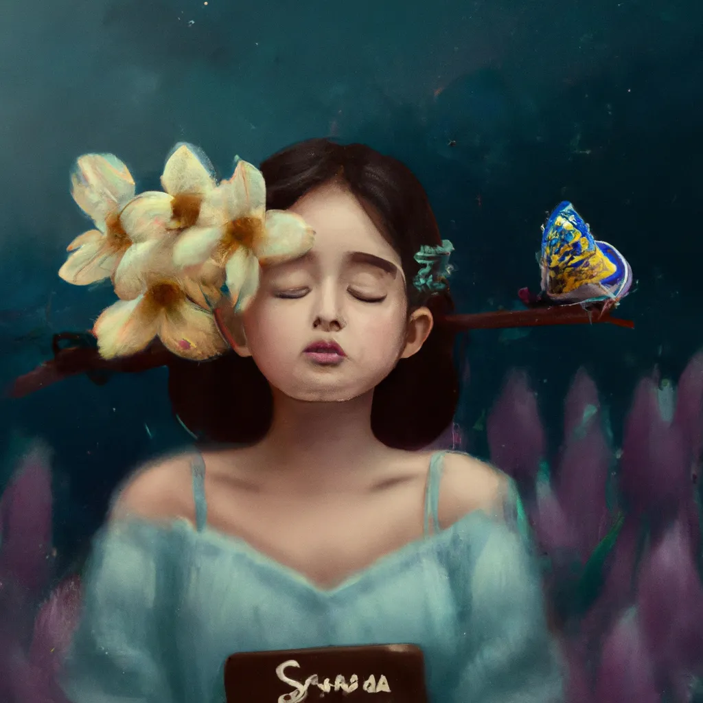 Sonhar com Flor: Descubra o Significado de seu Sonho! 3 Ideias sonhar com flor significado