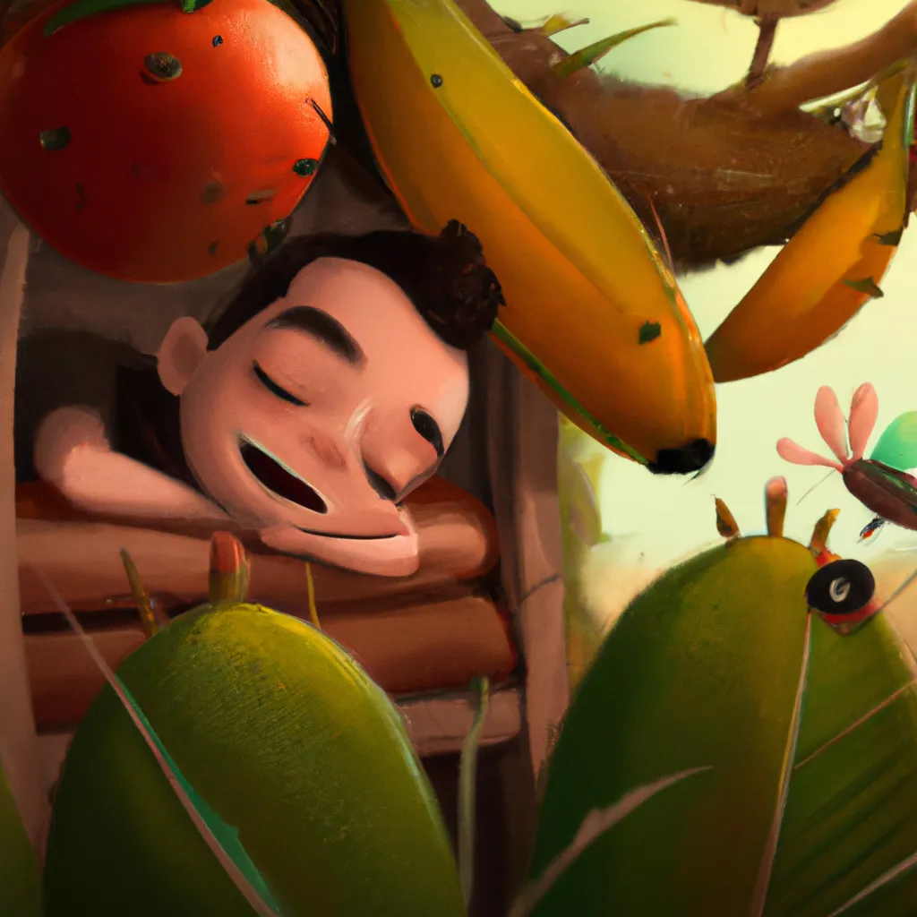 Ideias sonhar com fruta no jogo do bicho