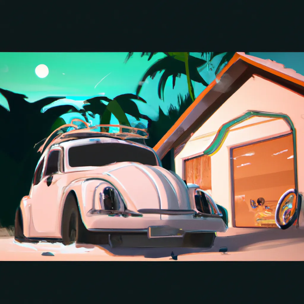 Ideias sonhar com fusca branco