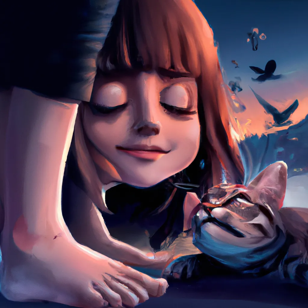 Descubra o Significado de Sonhar com Gato Mordendo o Pé! 3 Ideias sonhar com gato mordendo o pe