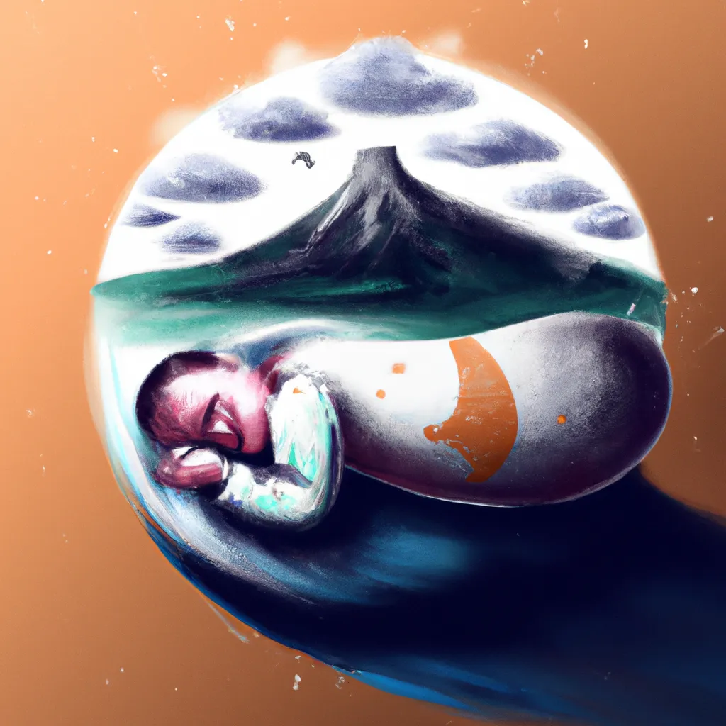 Ideias sonhar com gravida perdendo bebe