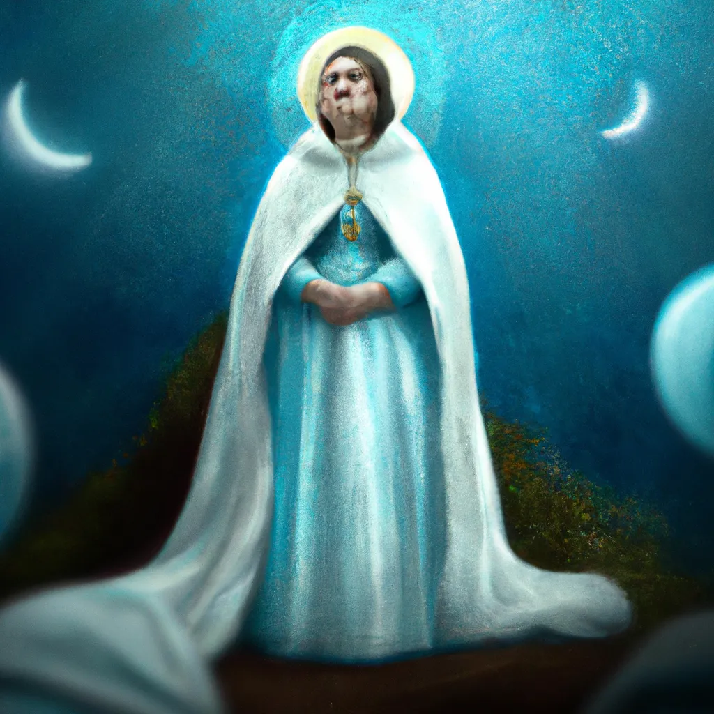 Descubra o Que Significa Sonhar com Nossa Senhora da Conceição! 3 Ideias sonhar com imagem de nossa senhora da conceicao