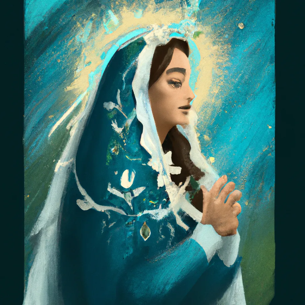 Ideias sonhar com imagem de nossa senhora das gracas