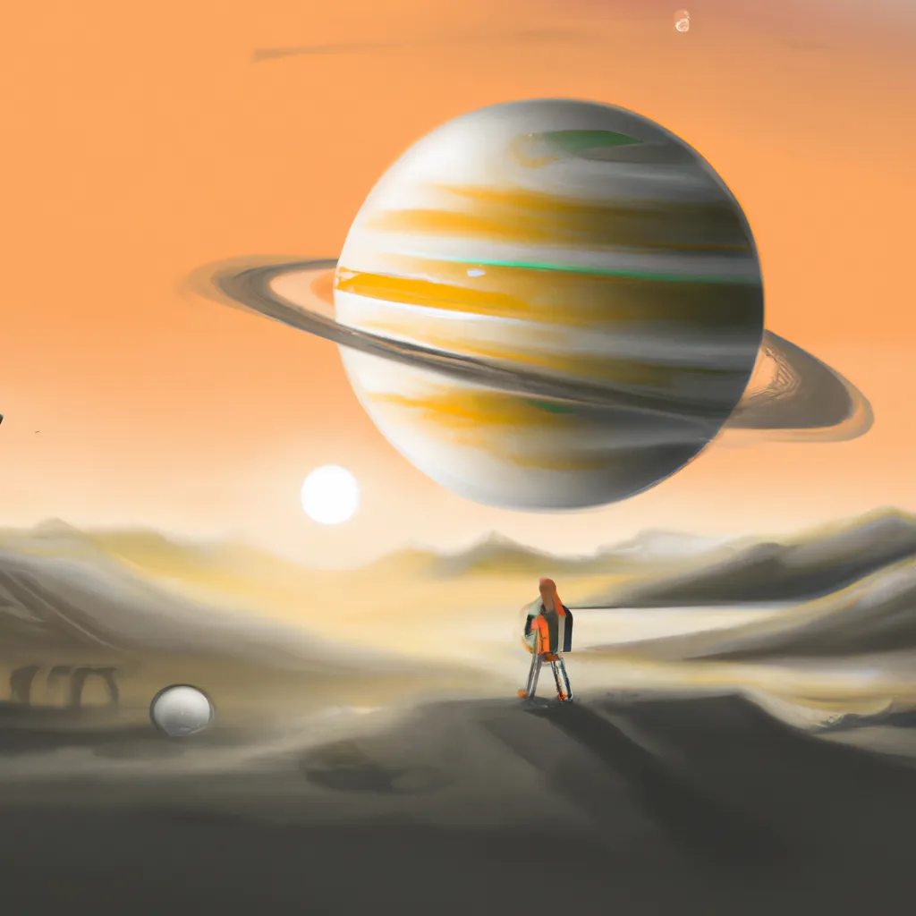 Ideias sonhar com jupiter