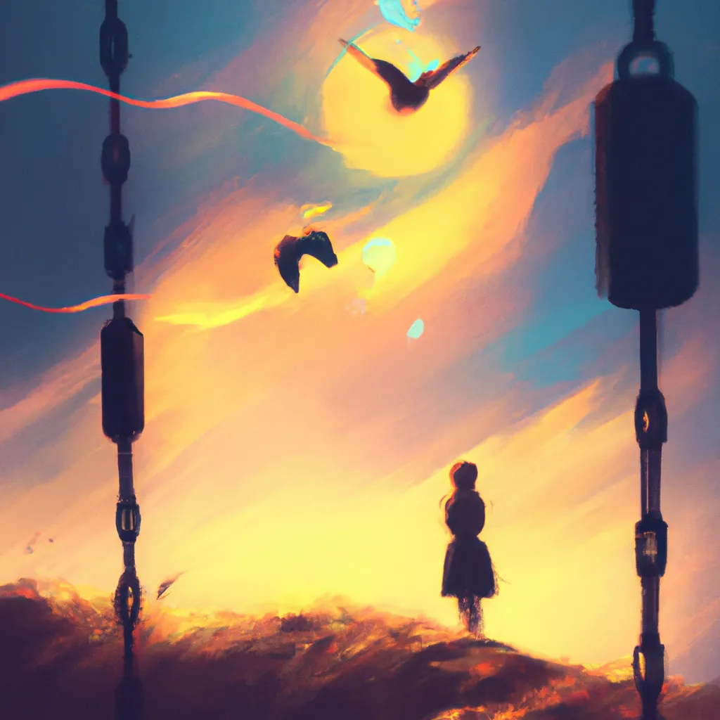 Ideias sonhar com liberdade